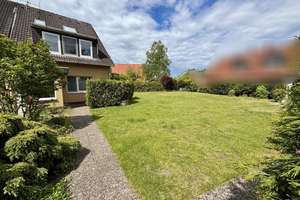 Gepflegtes Haus mit Baugrundstück – Die vollständige Adresse der Immobilie erhältst du vom Anbieter., 30900 Wedemark – Vorschaubild 2