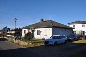 Neuwertiges und gepflegtes EFH Typ Bungalow in ruhiger Lage in Eberswalde zu verkaufen. – Die vollständige Adresse der Immobilie erhältst du vom Anbieter., 16225 Eberswalde – Vorschaubild 2