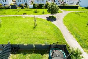 Reihenendhaus mit Dachterrasse und zwei PKW-Stellplätzen in naturnaher Lage von Riedstadt-Goddelau – Groß-Gerau (Kreis) – Vorschaubild 65