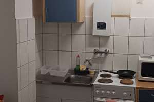 1-Zimmer-Apartment in zentraler Lage in Wuppertal-Elberfeld – Kipdorf 5, 42103 Elberfeld, Wuppertal – Vorschaubild 4