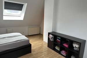 Einzigartige 3 Zimmer Wohnung mit Balkon und moderner EBK in zentraler Lage – Detmolder Str. 117, 33604 Mitte, Bielefeld – Vorschaubild 34