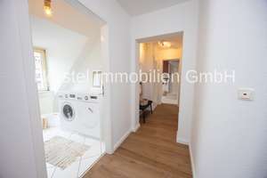 Hell, Freundlich und Modern - Attraktive Maisonettewohnung in zentraler Lage von Bergedorf – Die vollständige Adresse der Immobilie erhältst du vom Anbieter., 21029 Bergedorf (Ortsteil), Hamburg – Vorschaubild 25