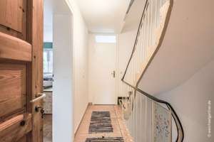 Großzügiges 7-Zimmer-Reihenmittelhaus mit weiterem Ausbaupotenzial und Einzelgarage – Die vollständige Adresse der Immobilie erhältst du vom Anbieter., 81539 Obergiesing, München – Vorschaubild 11