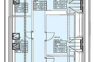 frisch renovierte, ruhige 3-Zimmer-Wohnung in Pasing – Varnhagenstr. 41c, 81241 Pasing, München – Vorschaubild 12