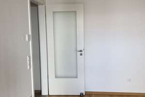 Schöne 2-Zimmer Wohnung mit Garten im Stadtzentrum! – Die vollständige Adresse der Immobilie erhältst du vom Anbieter., 94469 Deggendorf – Vorschaubild 4