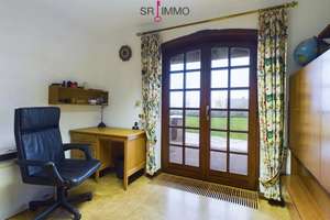 Stattliche Villa im Landhausstil in traumhafter Lage – Die vollständige Adresse der Immobilie erhältst du vom Anbieter., 54636 Baustert – Vorschaubild 37