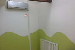 2 + Zimmer - Wohnung mit Charme , Klimatisiert ,Aussenbereich, mit Einbauküche – Kurmainzstr. 34, 55126 Finthen, Mainz – Vorschaubild 20