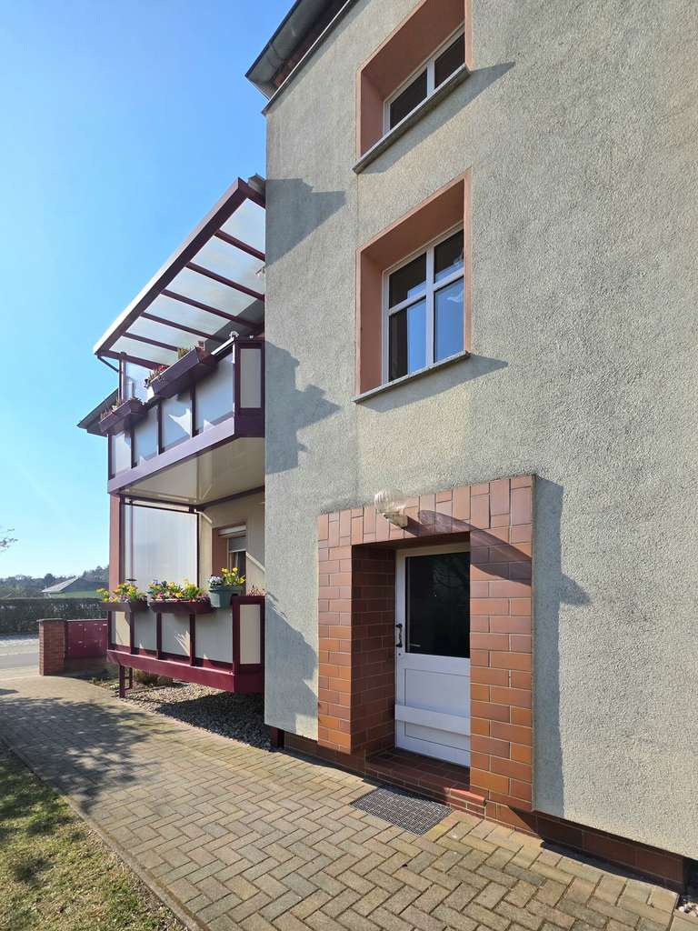 Immobilie in Spremberg - Wertstabil, Saniert und Renditestark - Ihr Investment in Spremberg - Bild 3