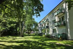 Gepflegte Eigentumswohnung mit Balkon in ruhiger zentraler Wohnlage nahe der Hamburger Meile – Die vollständige Adresse der Immobilie erhältst du vom Anbieter., 22081 Barmbek-Süd, Hamburg – Vorschaubild 2