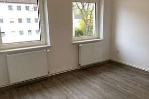 Perfekt für uns: günstig geschnittene und renovierte 2-Zimmer-Wohnung zu sofort anmietbar! – Wendische Str. 44, 23558 Sankt Lorenz Süd, Lübeck – Vorschaubild 5