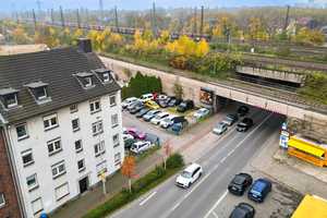 " Renditestarkes Mehrfamilienhaus - Perfekt für Investoren " – Oberhausen – Vorschaubild 2