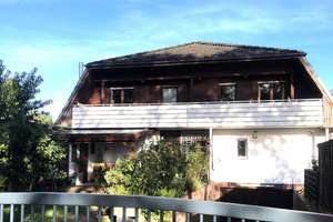 ** Provisionsfrei ** Doppelhaus mit viel Potential: 3 Wohneinheiten und fast 2000qm Garten – Die vollständige Adresse der Immobilie erhältst du vom Anbieter., 22397 Duvenstedt, Hamburg – Vorschaubild 2