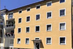 90m² pure Wohnfreude: Sanierte 4-Zimmer-Wohnung in Bestlage Bogenhausen! – Lisztstraße 27, 81677 Altbogenhausen, München – Vorschaubild 3