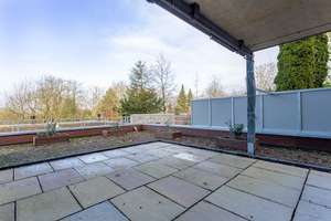Stadtquartier Rheingärten Kaiserswerth - Komfort Wohnungen ab sofort! – Arnheimer Str. 24, 40489 Kaiserswerth, Düsseldorf – Vorschaubild 6