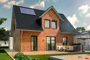 JETZT INS EIGENE ZUHAUSE IM GRÜNEN! SCHÖNES HAUS + GRUNDSTÜCK IN VEHLEFANZ – Bärenklauer Str. 137, 16727 Oberhavel (Kreis) – Vorschaubild 11