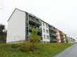 Sanierte 1 Raum Wohnung mit Balkon in Saalfeld / OT Dittrichshütte - für nur 189 EUR  (KM)