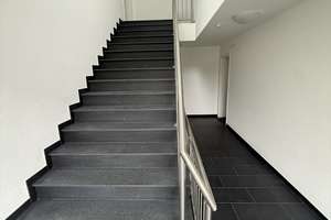 *Neue moderne Maisonette-Wohnung - 4ZKB mit Balkon in Herford Stiftberg* – Die vollständige Adresse der Immobilie erhältst du vom Anbieter., 32049 Herford – Vorschaubild 13