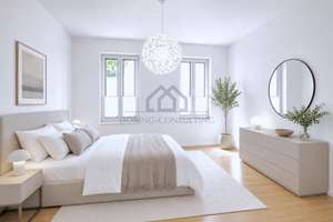 Exklusives Stadthaus mit drei Wohneinheiten und unverbaubarem Skylineblick – 60599 Oberrad, Frankfurt am Main – Vorschaubild 25