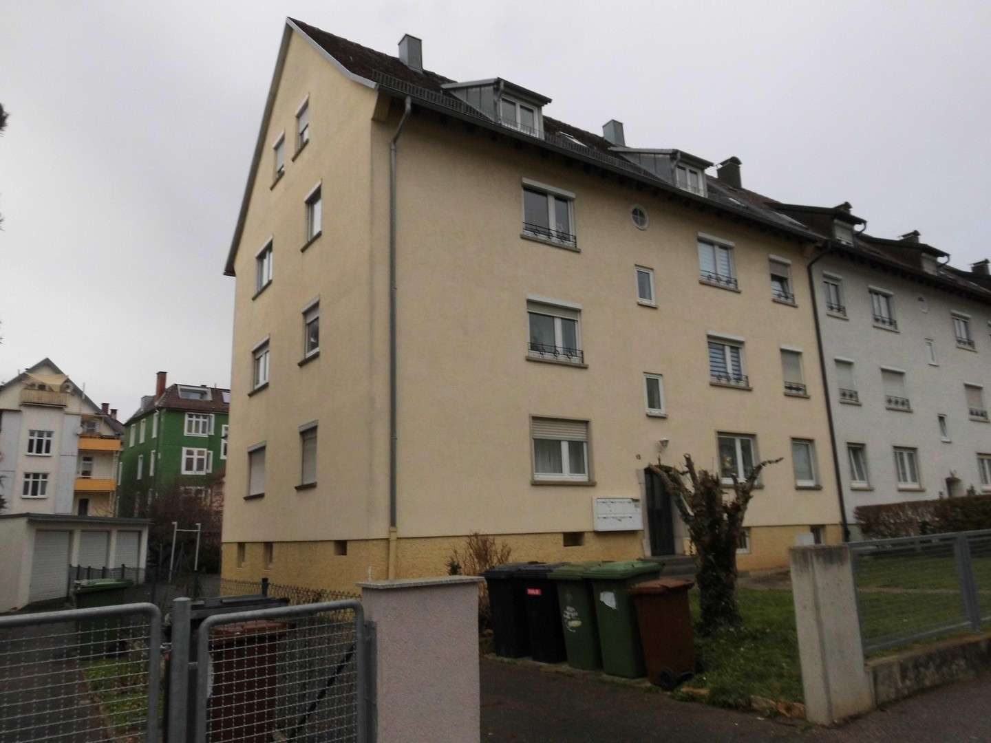 Stuttgart