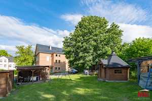 Mehrfamilienhaus in guter Lage mit großem Garten – Stollberger Straße 32, 9399 Erzgebirgskreis – Vorschaubild 36