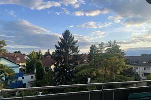 Wohnen mit Charakter: 3-Zimmer-Wohnung in Mannheim-Feudenheim