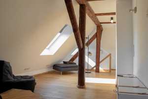  Historisches Fachwerkhaus mit moderner Ausstattung und besonderem Charme – Am Alten Born 6, 37627 Holzminden (Kreis) – Vorschaubild 7