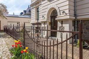 Vermietete, attraktive Dachgeschosswohnung in angenehmer, ruhiger Wohnlage – Die vollständige Adresse der Immobilie erhältst du vom Anbieter., 4155 Gohlis-Süd, Leipzig – Vorschaubild 4