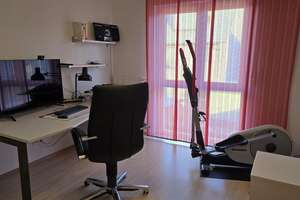 Hochwertige Doppelhaushälfte mit Effizienz, Komfort & perfekter Lage – Die vollständige Adresse der Immobilie erhältst du vom Anbieter., 63533 Mainhausen – Vorschaubild 9