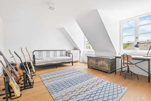 Hochwertig kernsanierte Villa mit viel Ausstrahlung und Atmosphäre in Alt-Bredeney
 – Die vollständige Adresse der Immobilie erhältst du vom Anbieter., 45133 Bredeney, Essen – Vorschaubild 38