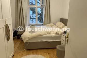 Tauschwohnung: Günstige 2-Zimmer Wohnung gegen 3-Zimmer Wohnung – Seestr 23, 13353 Wedding, Berlin – Vorschaubild 4