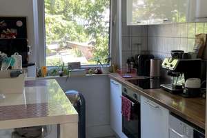 Gemütliche innenstadtnahe Dreizimmerwohnung in Krefeld  – Die vollständige Adresse der Immobilie erhältst du vom Anbieter., 47799 Cracau, Krefeld – Vorschaubild 3