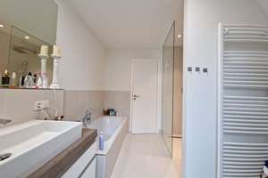 *Traumhaus Wellingsbüttel* 180 m² Wohn-/Nutzfläche - ruhig in 2. Reihe wohnen!* – 22391 Wellingsbüttel, Hamburg – Vorschaubild 33