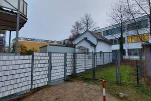 HRO-City, 2 Zi. WE, Erstbezug in kl. u. sep. Haus, Nähe Stadthafen zu verm. – Patriotischer Weg 55, 18057 Kröpeliner-Tor-Vorstadt, Rostock – Vorschaubild 2