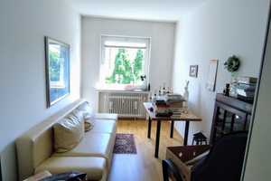Besichtigung: 01.09. AB 16.00 Uhr: 3 ZKB/Balkon/EBK/Klima * gehobene Ausstattung * Nähe Tiergarten – Hannover – Vorschaubild 21