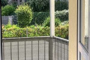 Neu renovierte!!!  2-Zimmer-Wohnung mit Balkon, Einbauküche und Waschmaschine. **Auch für STUDENTEN – georg- schumann-str. 6, 4105 Zentrum-Nord, Leipzig – Vorschaubild 10