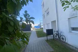 Wunderschöne 3 Zi. EG Wohnung mit Terrasse und Gartenanteil – Vilshofener Straße 8a, 93055 Ostenviertel, Regensburg – Vorschaubild 4