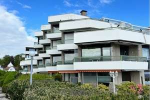 Top-Ferienapartment direkt an der Strandpromenade von Travemünde - Ostseeblick inklusive – Die vollständige Adresse der Immobilie erhältst du vom Anbieter., 23570 Travemünde, Lübeck – Vorschaubild 10