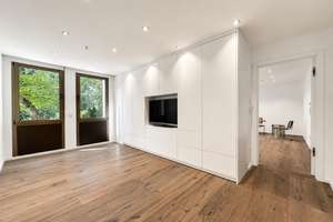 Wohnen am Hofgarten - Ausblick inklusive – Die vollständige Adresse der Immobilie erhältst du vom Anbieter., 40479 Pempelfort, Düsseldorf – Vorschaubild 6