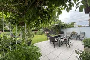Energetisch top: Ihr neues Familiendomizil mit Garten, Garage und Carport - Erbbaurecht – Ebersberg (Kreis) – Vorschaubild 4