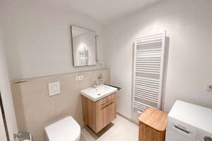Vermietete, exklusive Loft-Wohnung mit Garagen-Stellplatz – 4157 Gohlis-Mitte, Leipzig – Vorschaubild 7