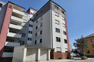 Schöne 3 Z K B Wohnung mit Balkon in Citynähe! – Bismarckstraße 72, 67655 Innenstadt Ost, Kaiserslautern – Vorschaubild 6