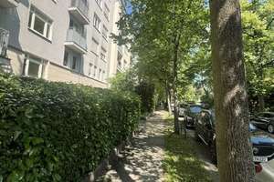 CHEMNITZ / 1 ZIMMER-APPARTEMENT MIT BALKON – Kanzlerstraße 1, 9112 Kaßberg, Chemnitz – Vorschaubild 3