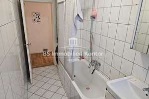 Emden - Innenstadt! Gepflegte Wohnung im EG – Die vollständige Adresse der Immobilie erhältst du vom Anbieter., 26721 Früchteburg, Emden – Vorschaubild 10