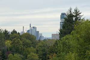 „Aus dem Dornröschenschlaf erwecken!“ – Reihenendhaus mit vielen Möglichkeiten! – 60599 Sachsenhausen-Süd, Frankfurt am Main – Vorschaubild 22