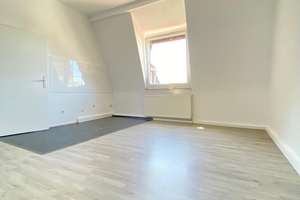 *** Gemütliche Altbau-DG -Wohnung mit großer Wohnküche *** GE-Bismarck *** – Bickernstraße 82, 45889 Bismarck, Gelsenkirchen – Vorschaubild 4