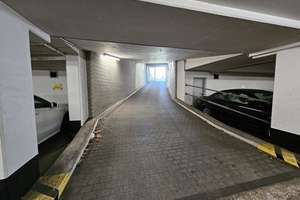 *****Exklusive Maisonette mit Dachterrassen & TG-Stellplatz in Bestlage Düsseldorf-Golzheim***** – 40474 Golzheim, Düsseldorf – Vorschaubild 17