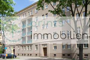 Provisionsfrei! Licht, Grün und Berliner Geschichte – charmante 2-Zi-Whng m Balkon in Friedrichshain – Wedekindstraße 24, 10243 Friedrichshain, Berlin – Vorschaubild 24