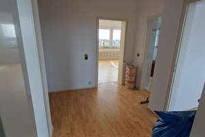 Helle 3-Zimmer Wohnung im 7. OG mit Aufzug in Krefeld-Stadtmitte – Weggenhofstr. 22, 47798 Stadtmitte, Krefeld – Vorschaubild 2