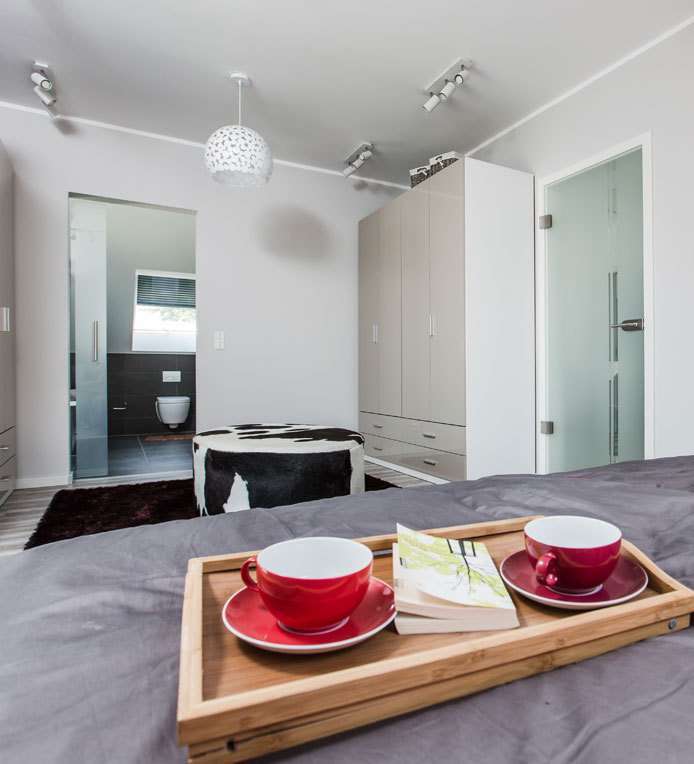 Immobilie in Dorstadt - Klein, fein und sexy. Mit maßgeschneiderten Ausbaukonzepten ins eigene Traumhaus - Bild 3