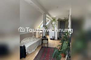 Tauschwohnung: Tauschwohnung am Rathenauplatz – Rathenauplatz 17, 50674 Neustadt/Süd, Köln – Vorschaubild 4